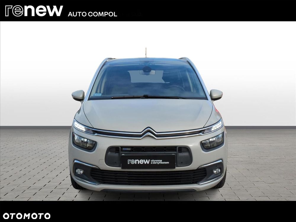Citroën C4 Picasso 1.2 PureTech MoreLife - 9