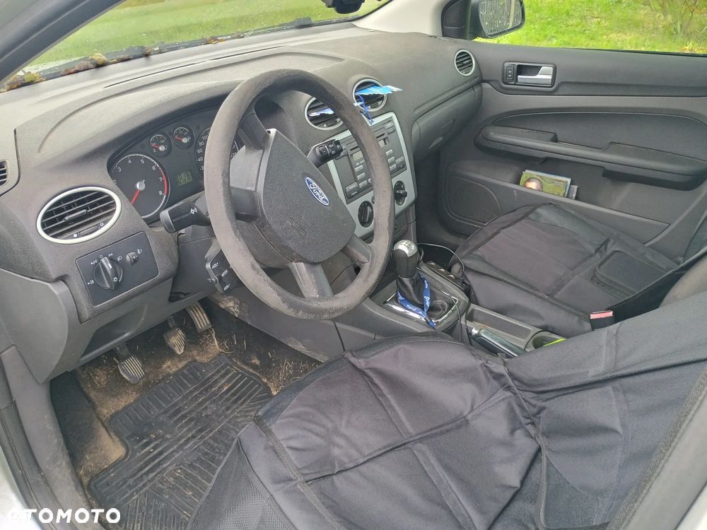Ford Focus - 12