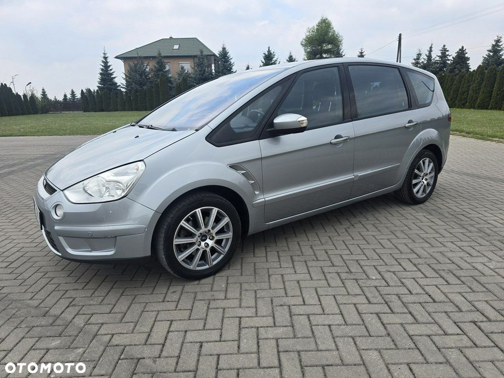Ford S-Max - 5