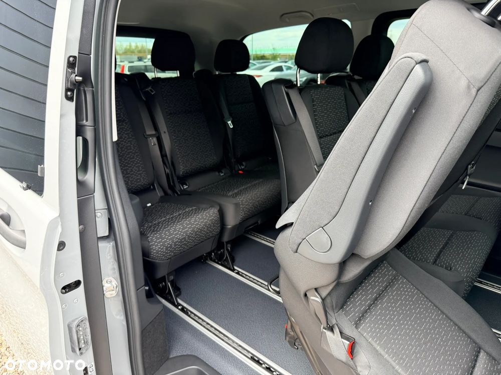 Mercedes-Benz Vito - 27