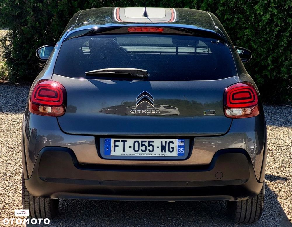 Citroën C3 - 22