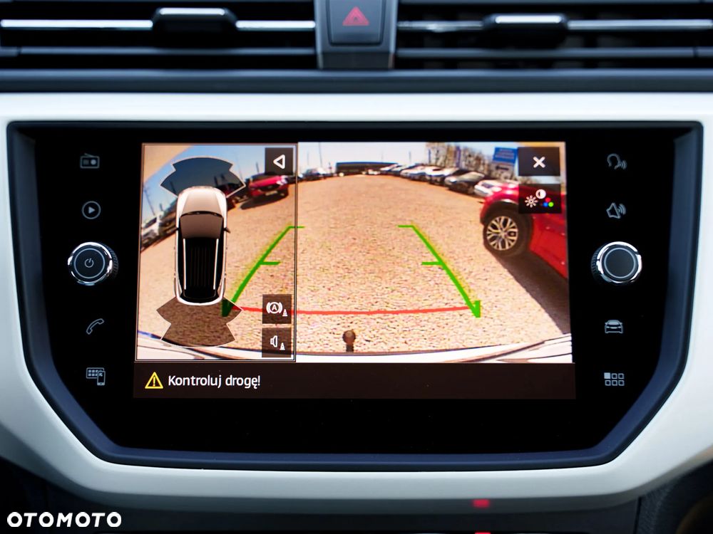 Seat Arona 1.6 TDI XCELLENCE - 27