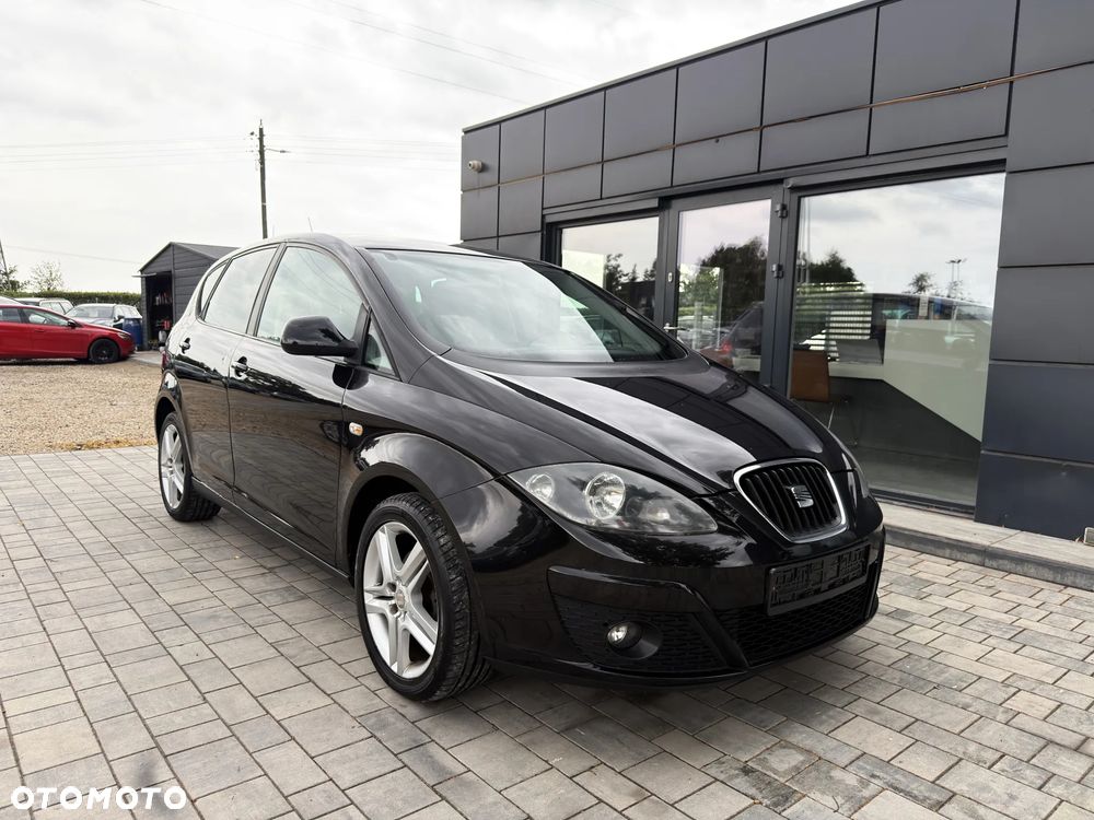 Seat Altea 1.6 Stylance - 17