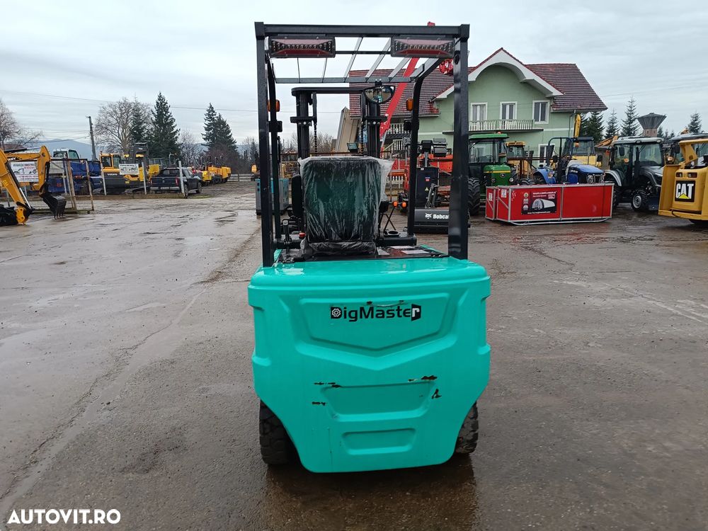 Shantui DigMaster DM-F20 - 4