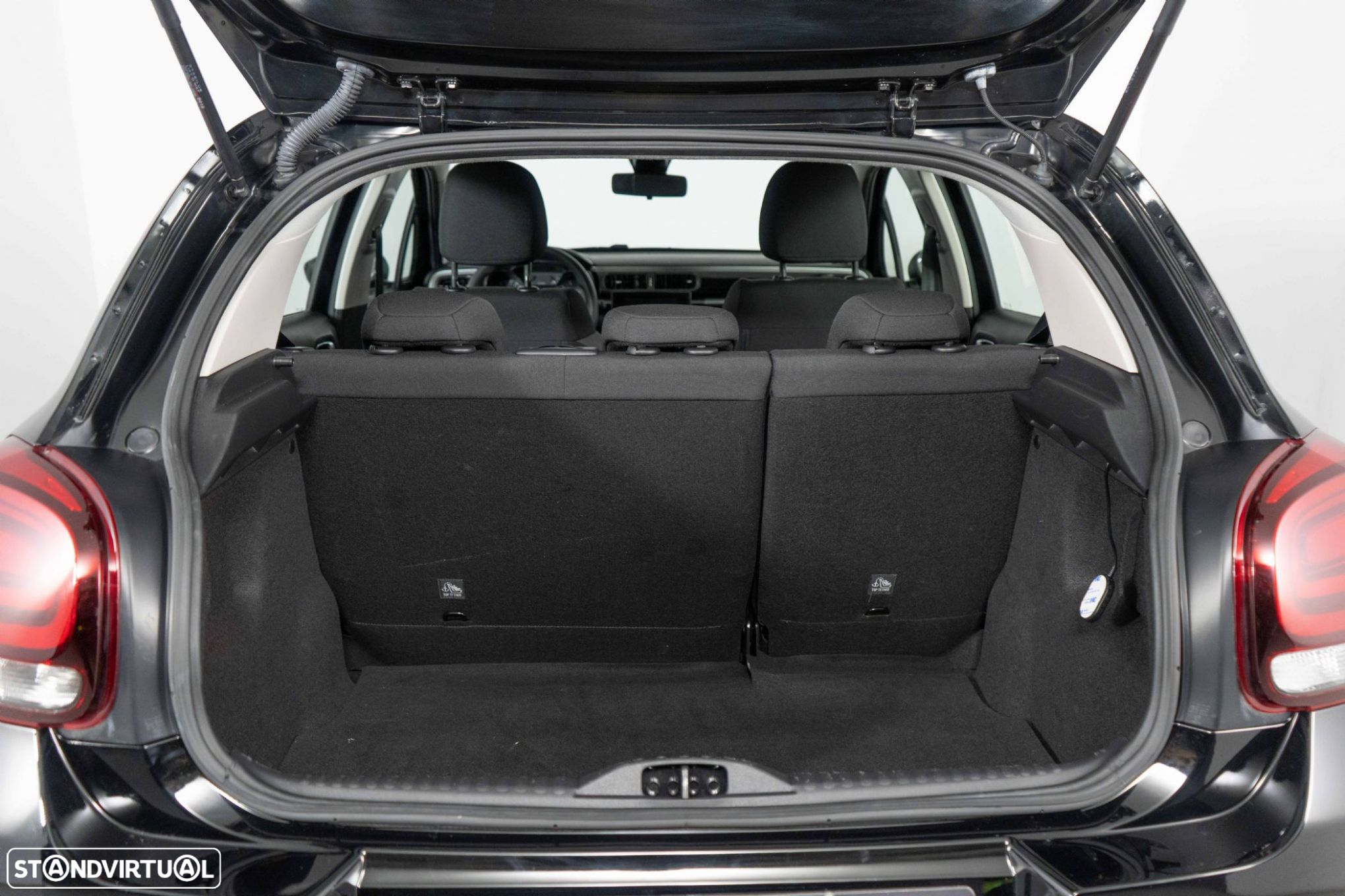 Citroën C3 1.2 PureTech Feel Pack - 13