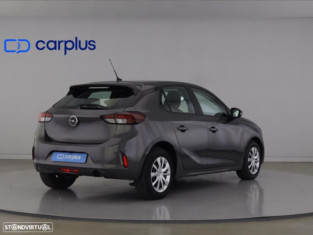 Opel Corsa 1.2 Elegance - 7