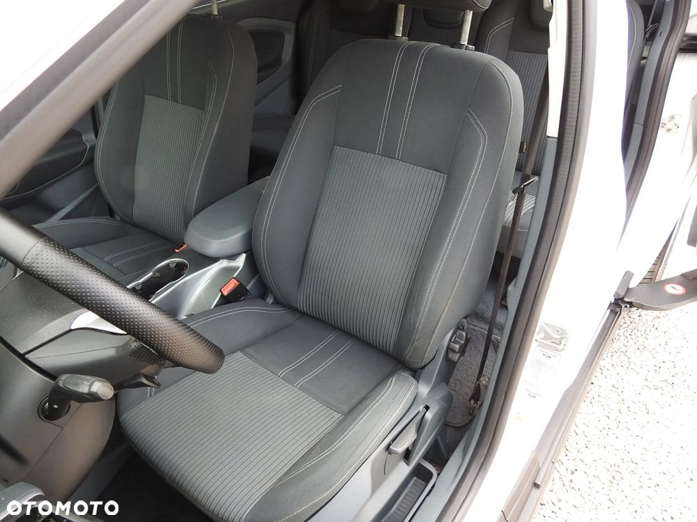 Ford Grand C-MAX 2.0 TDCi Titanium MPS6 - 12