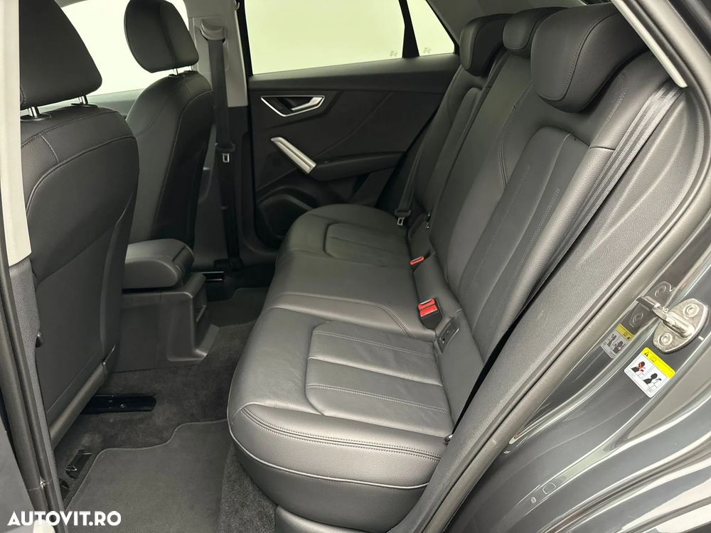 Audi Q2 - 9