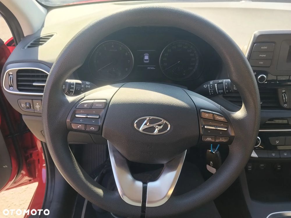 Hyundai i30 1.5 DPI Smart - 6