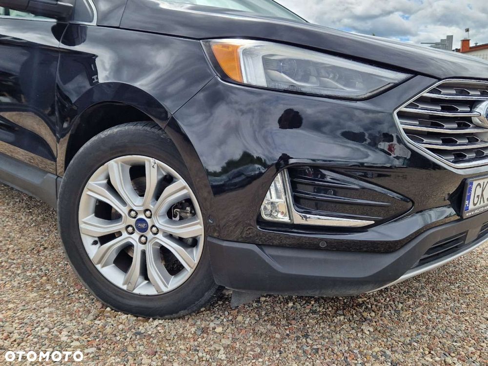 Ford Edge - 35