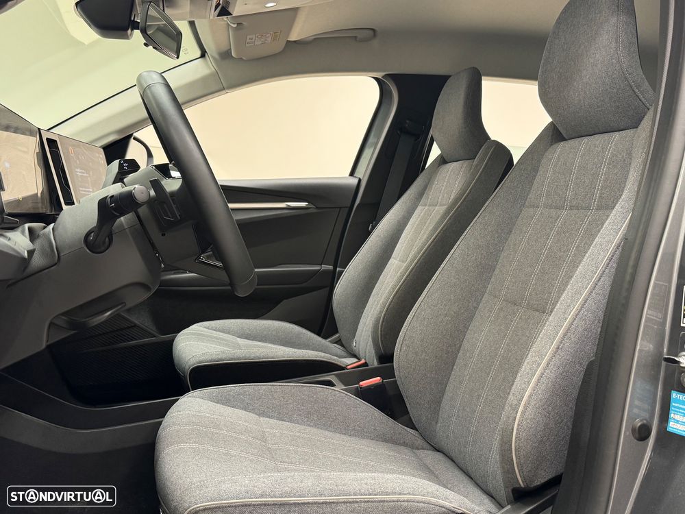 Renault Mégane E-Tech EV60 220hp optimum charge Equilibre - 22