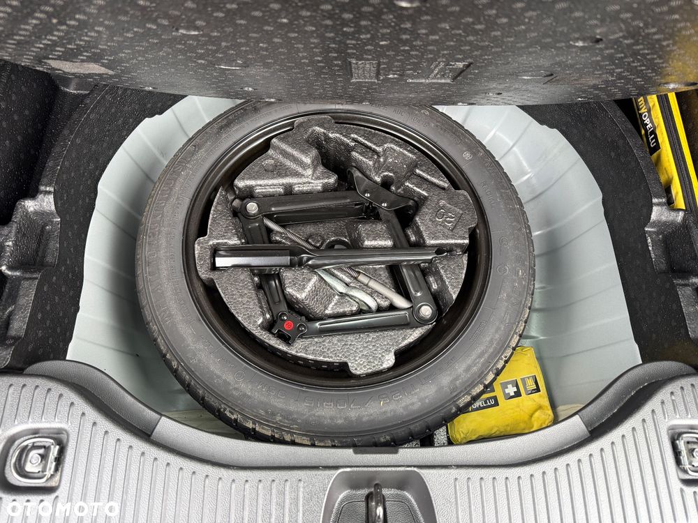Opel Mokka 1.6 Cosmo S&S - 15
