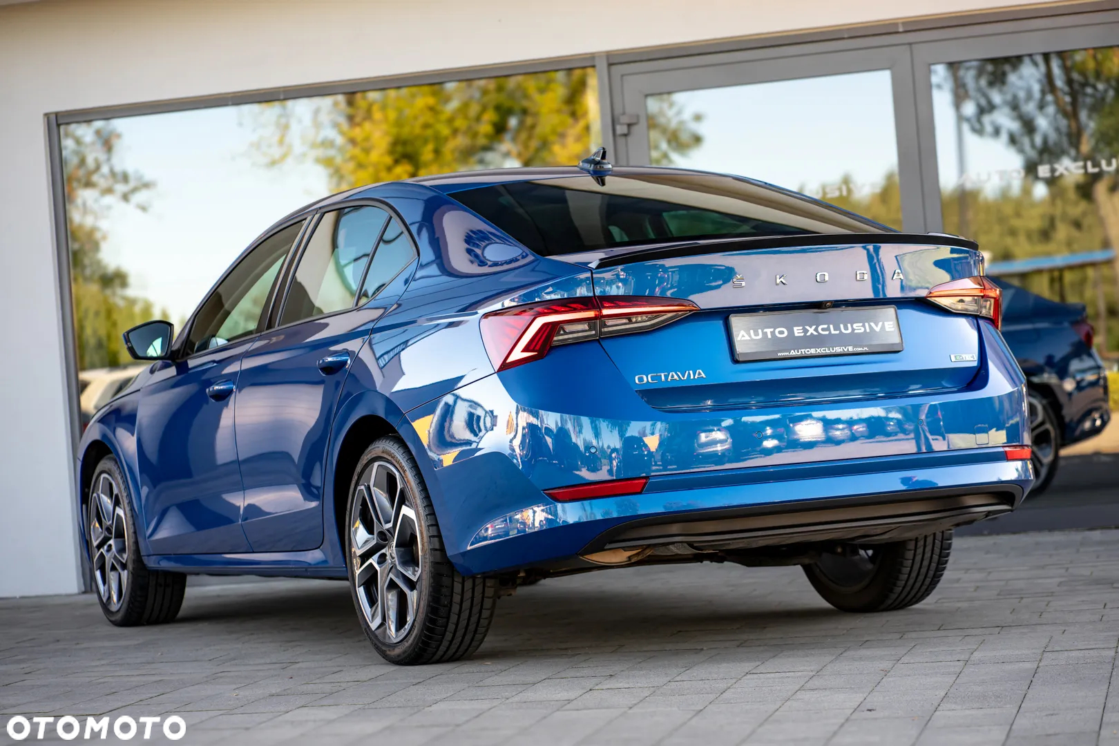 Skoda Octavia - 20