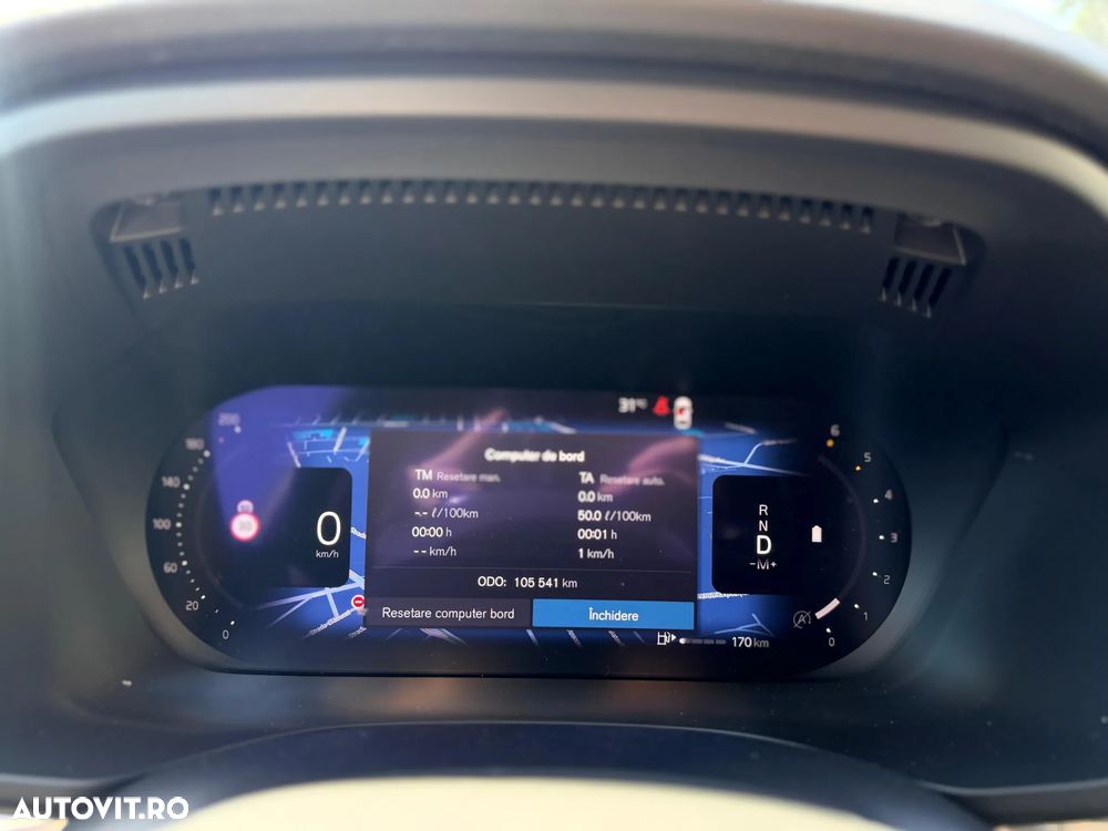VOLVO XC60 2023 — imagine 25