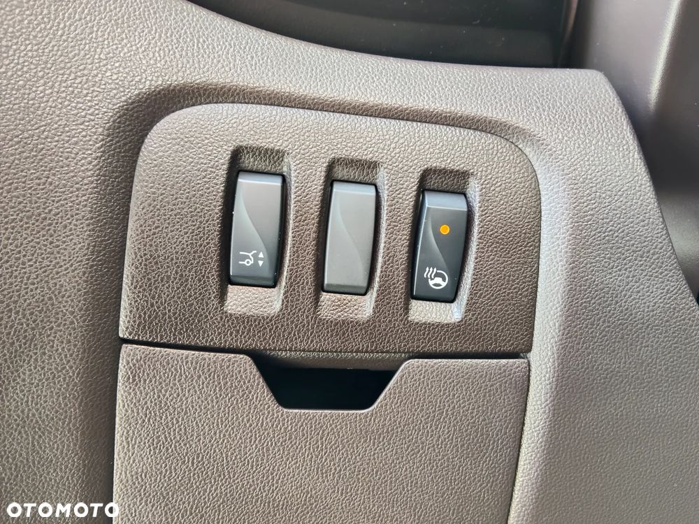 Renault Espace BLUE dCi 200 EDC INITIALE PARIS - 13