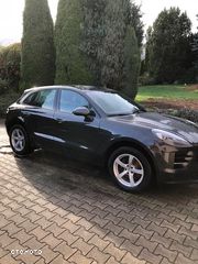 Porsche Macan Standard