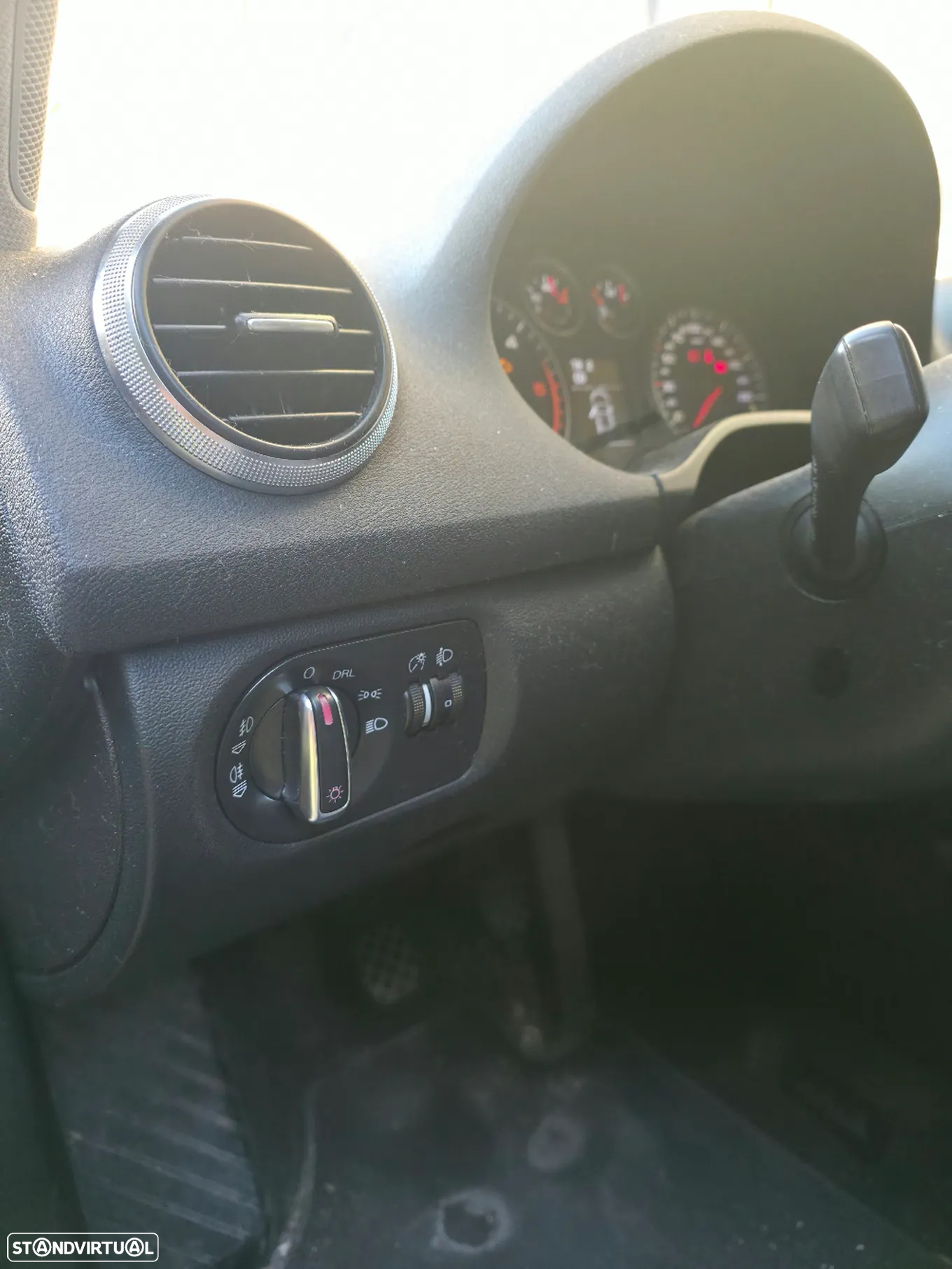 Audi A3 2.0 TDI Sport - 10