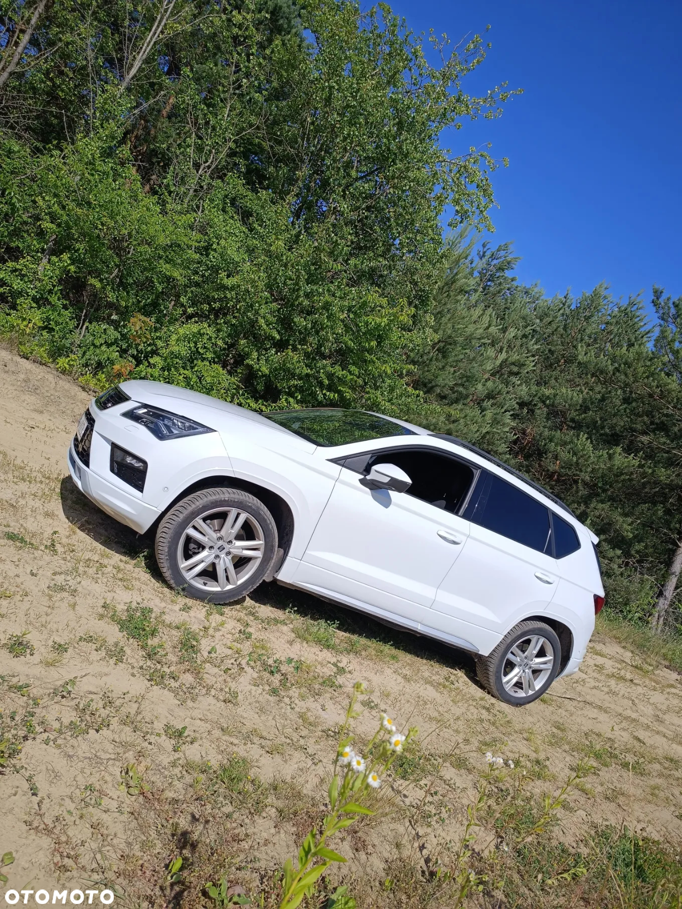 Seat Ateca 2.0 TDI 4Drive DSG FR - 33