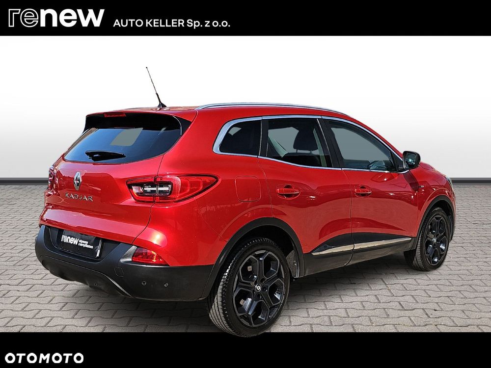 Renault Kadjar 1.2 Energy TCe Night&Day - 7