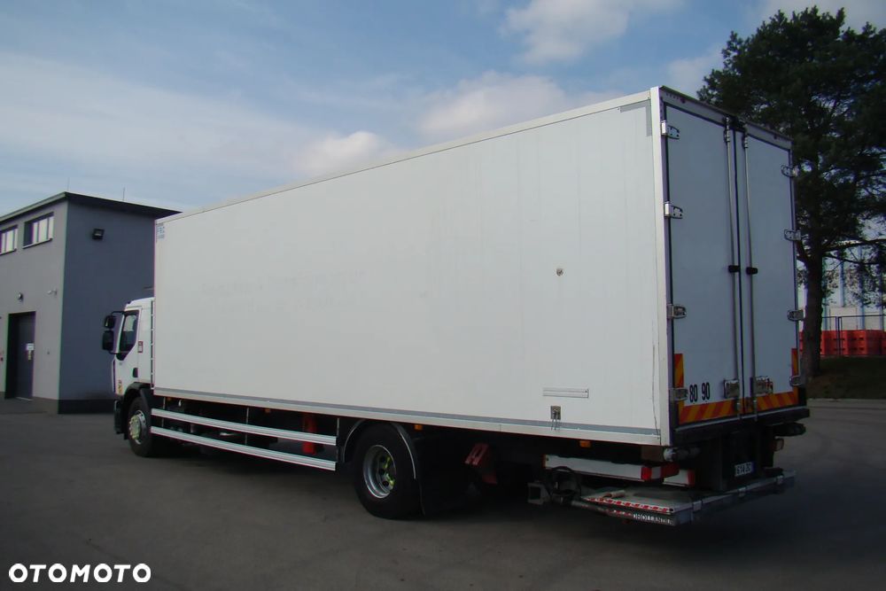 Renault D WIDE 320 - 5