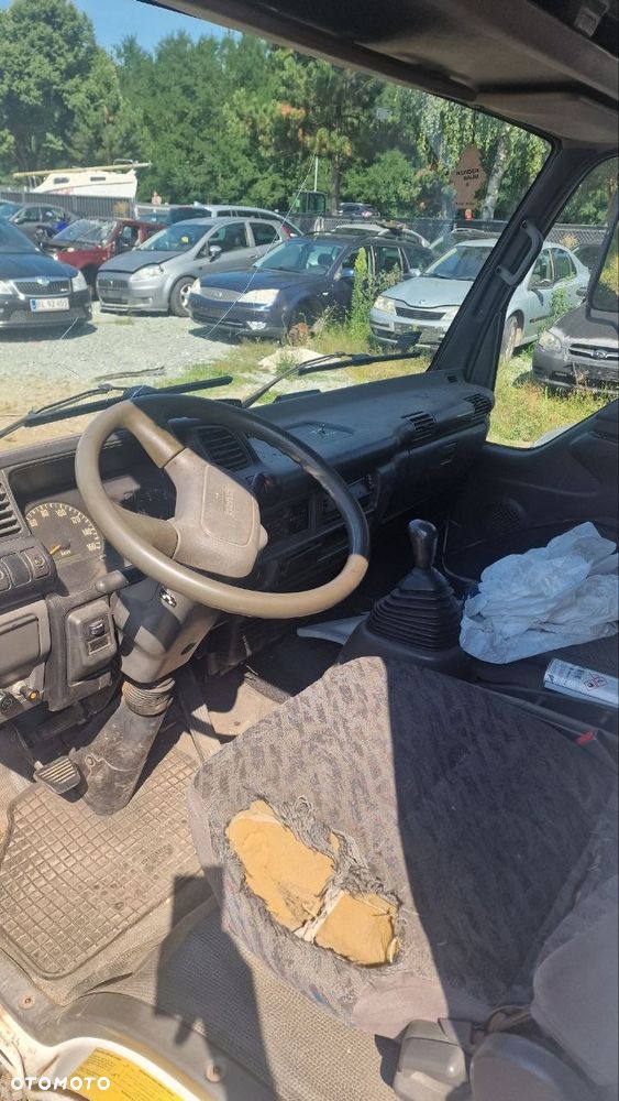 ISUZU NPR66SR CHLODNIA - 2