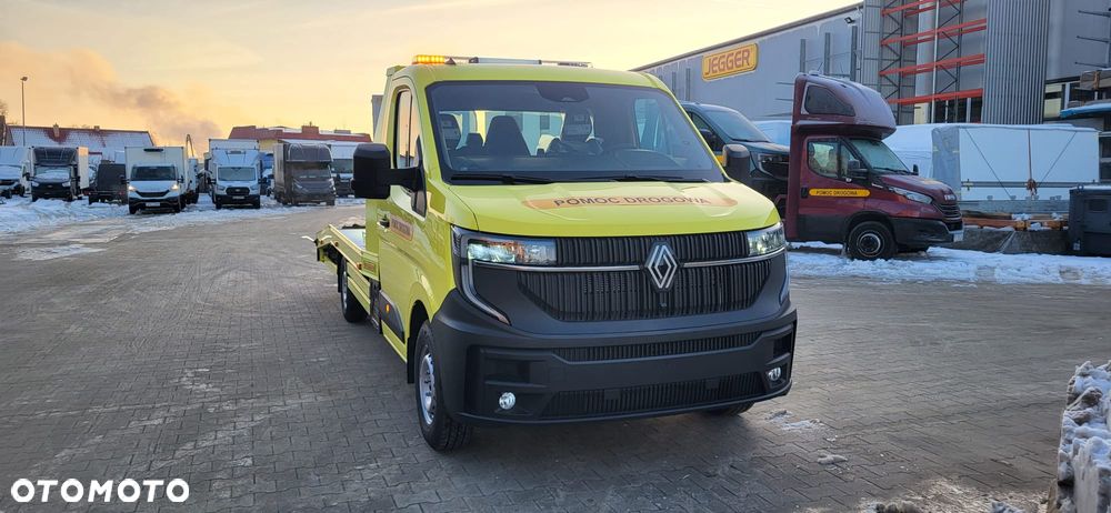 Renault Master - 5