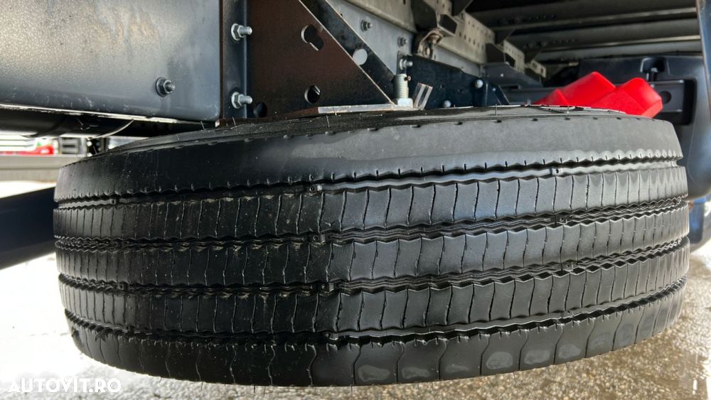 DAF LF 290 FA 16T - 8