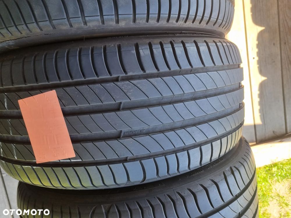 OPONY Michelin Primacy 4 245/40R18 93H AO 2021r. 4x6,7mm super stan - 3