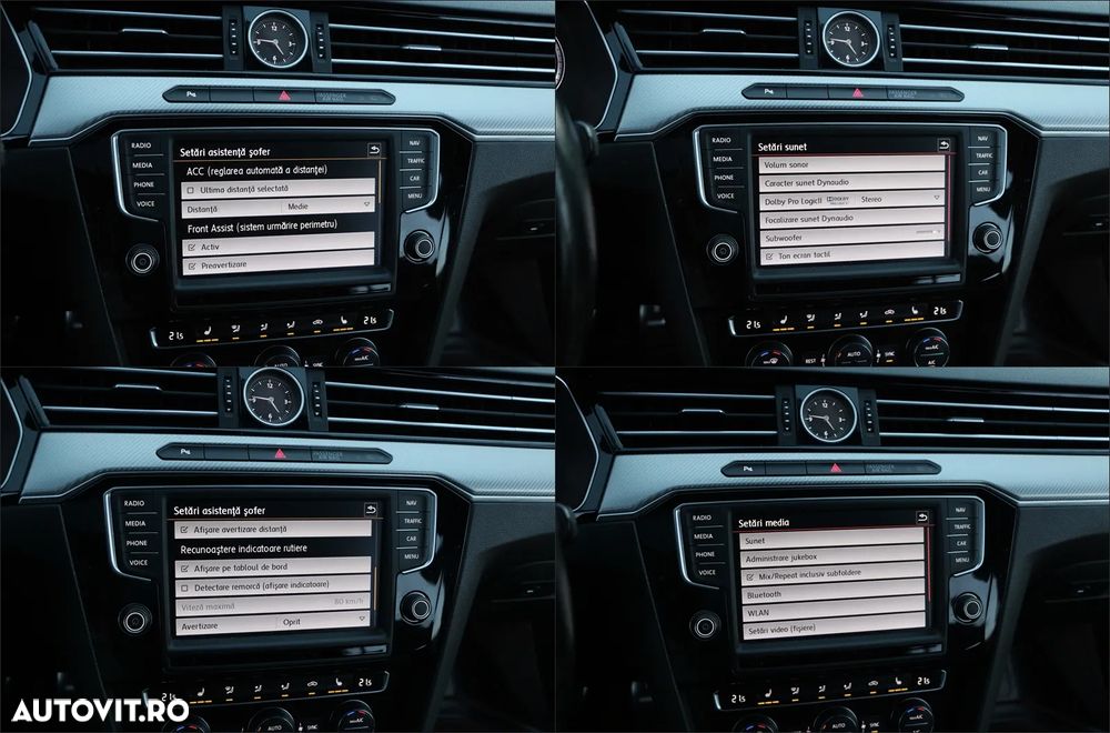 Volkswagen Passat Variant 2.0 TDI SCR 4Motion DSG (BMT) Highline - 11