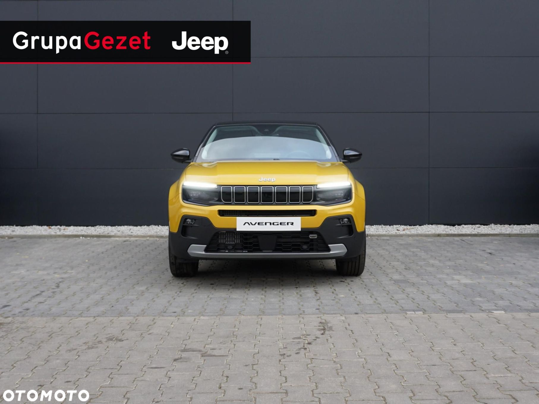 Jeep Avenger - 6