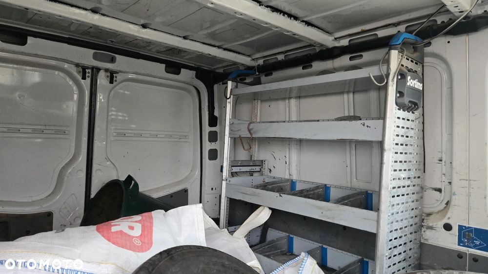 Volkswagen Crafter BMT - 6