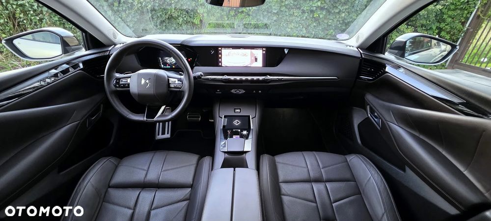 DS Automobiles DS 4 1.6 E-Tense Cross Rivoli - 10