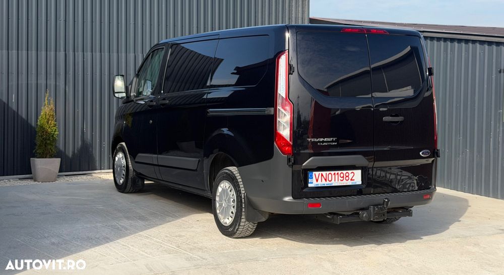 Ford Transit Custom L1H1 VA Trend - 13