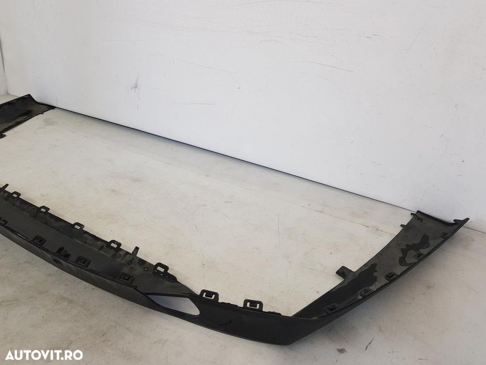 Spoiler bara spate Mercedes CLS AMG C257 dupa 2020 - 3