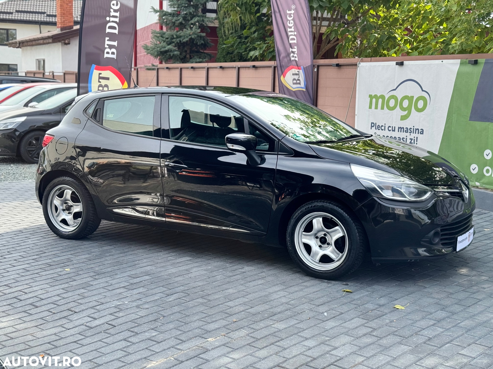 Renault Clio (Energy) TCe 90 Bose Edition - 26