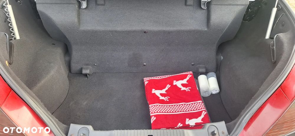 Opel Tigra 1.8 Edition - 17