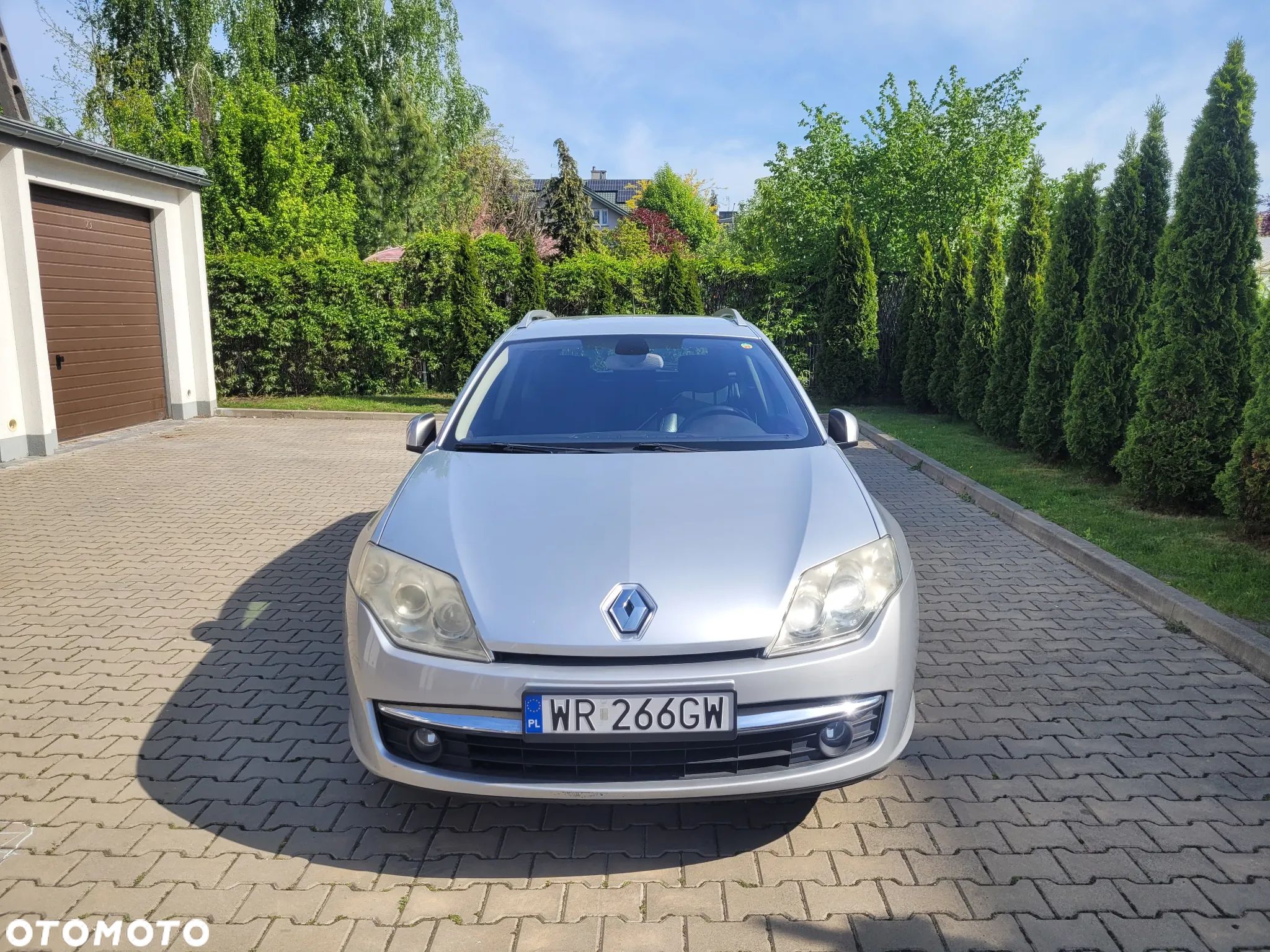 Renault Laguna 2.0 16V Turbo Dynamique - 1