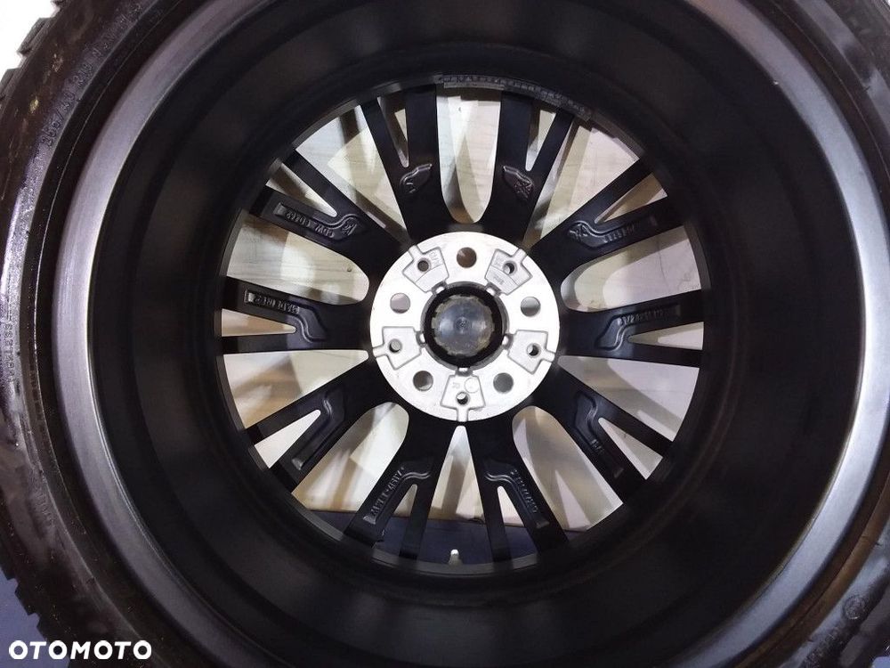 BMW 3 G20 G21 FELGA KOŁO ZIMOWE 255/40R18 M796 - 3