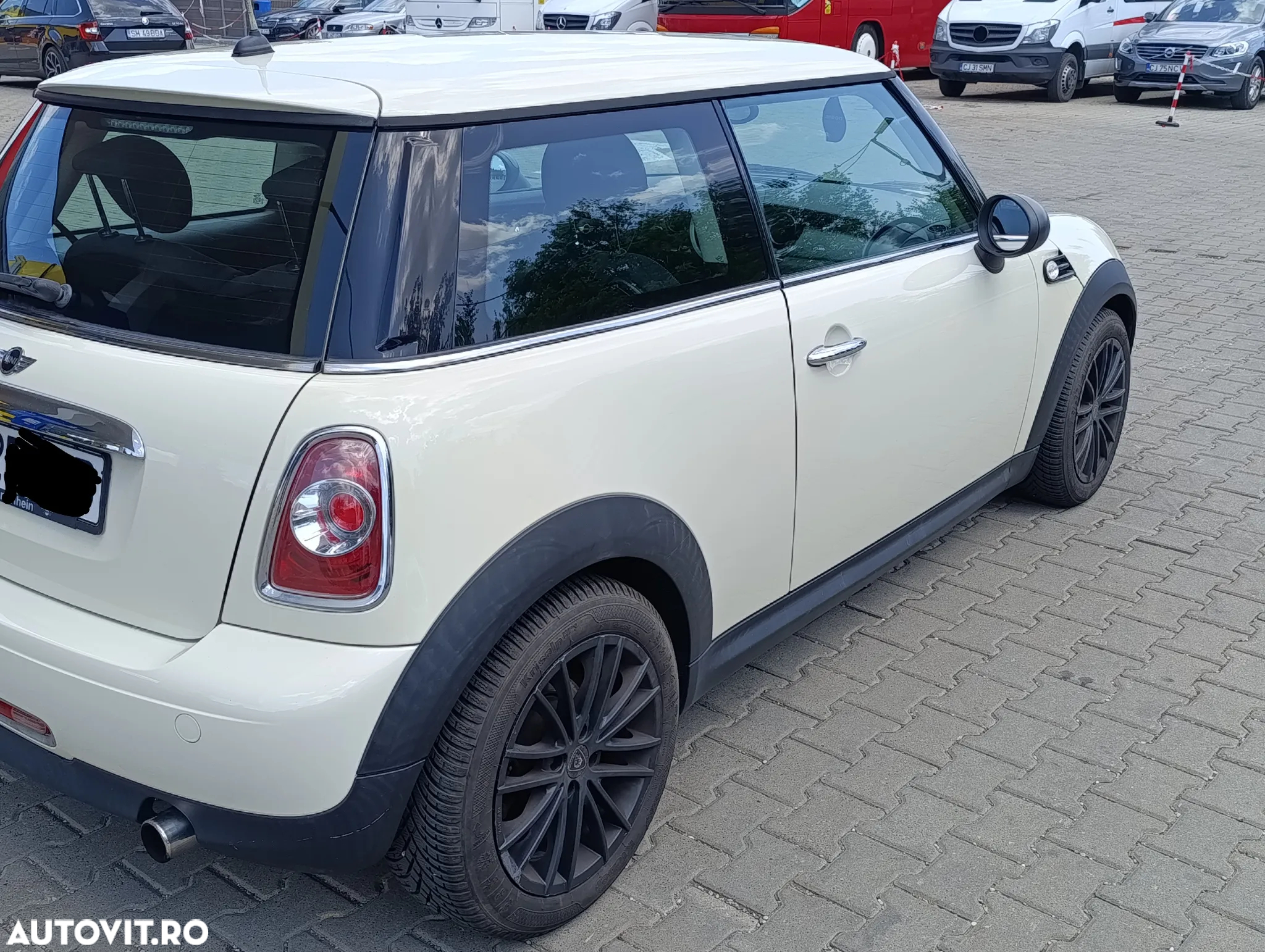 Mini ONE Standard - 5