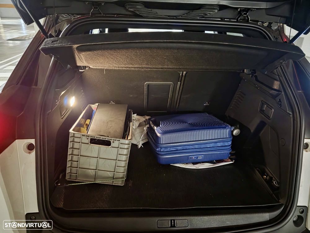 Peugeot 3008 1.5 BlueHDi GT Line - 10
