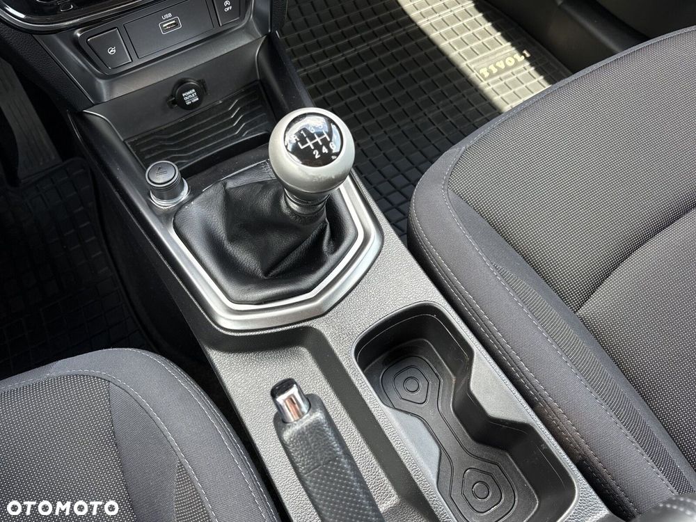 SsangYong/KGM Tivoli Grand 1.5 T-GDI Quartz - 15