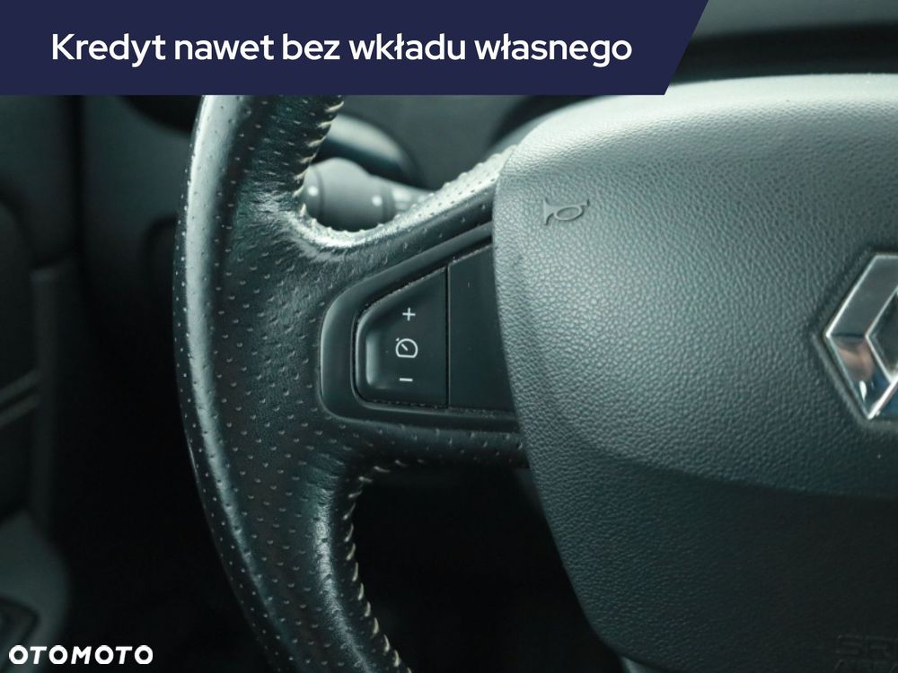 Renault Scenic - 23