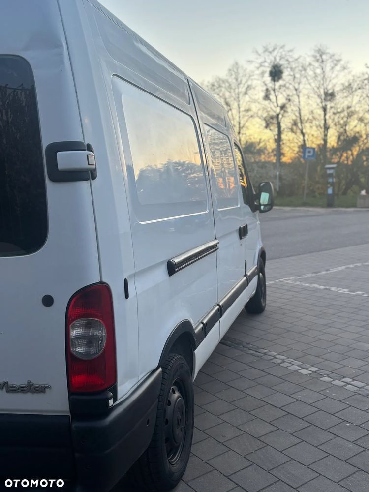 Renault Master - 8