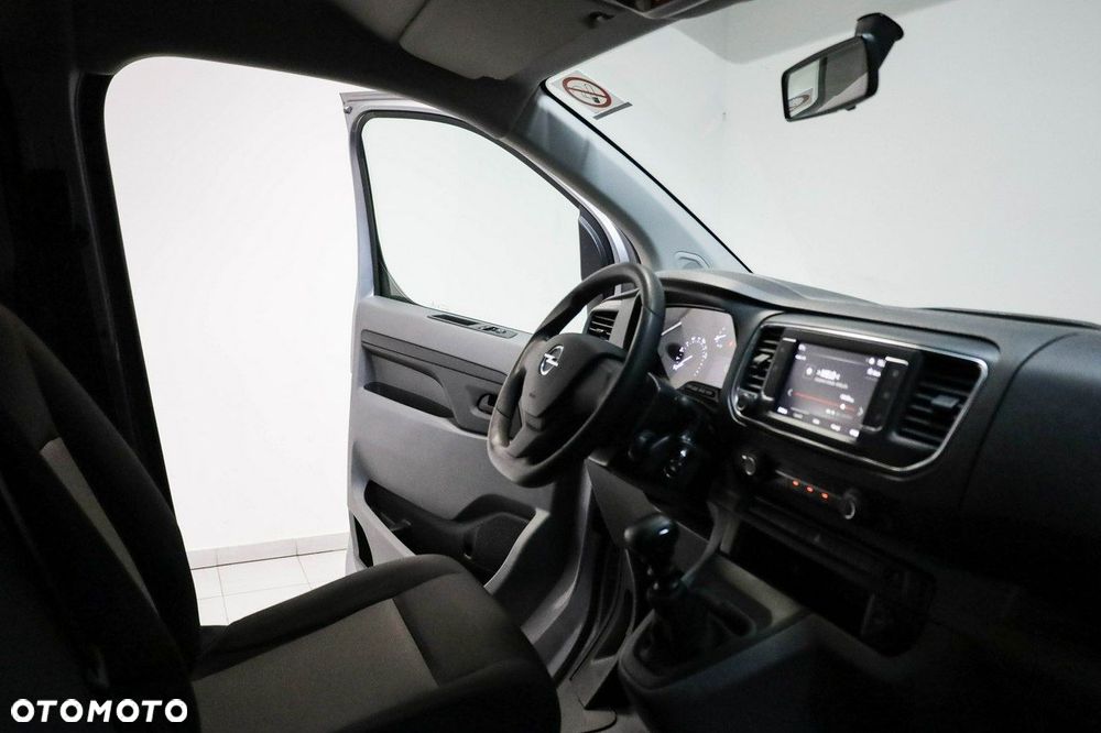 Opel Vivaro - 9