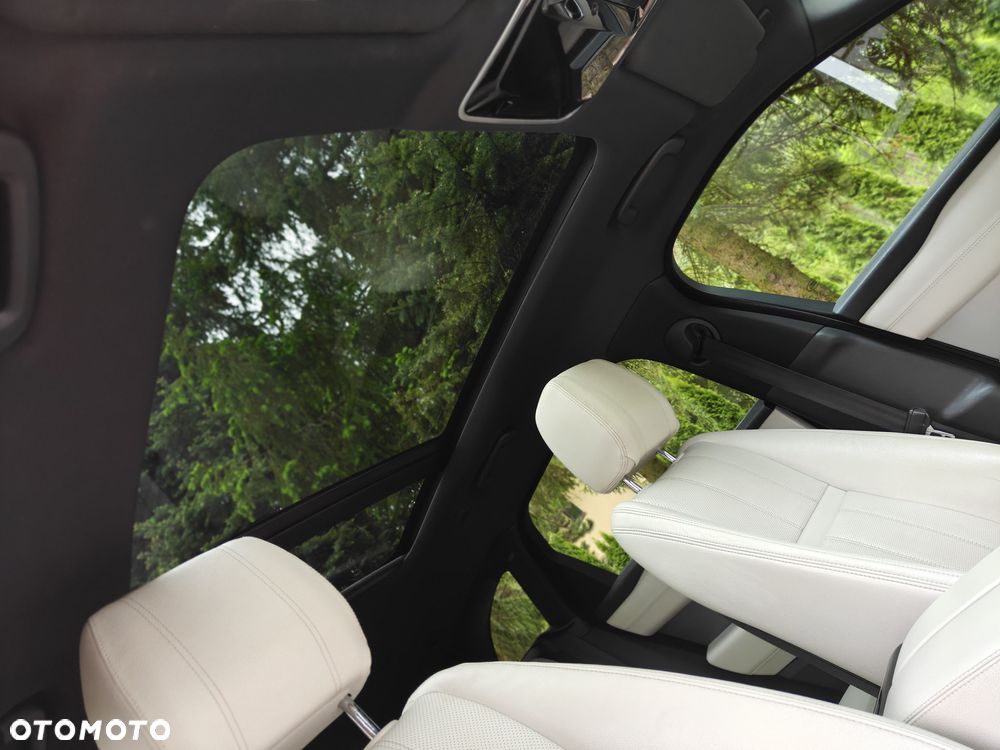 Land Rover Range Rover Velar - 17