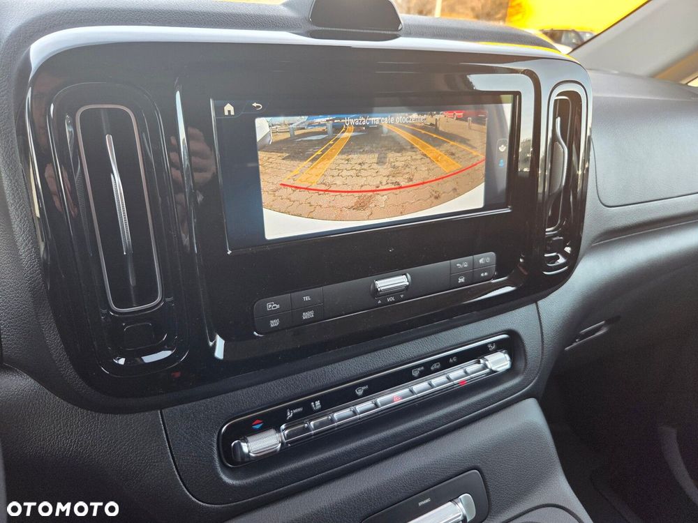 Mercedes-Benz vito Vito Tourer - 19