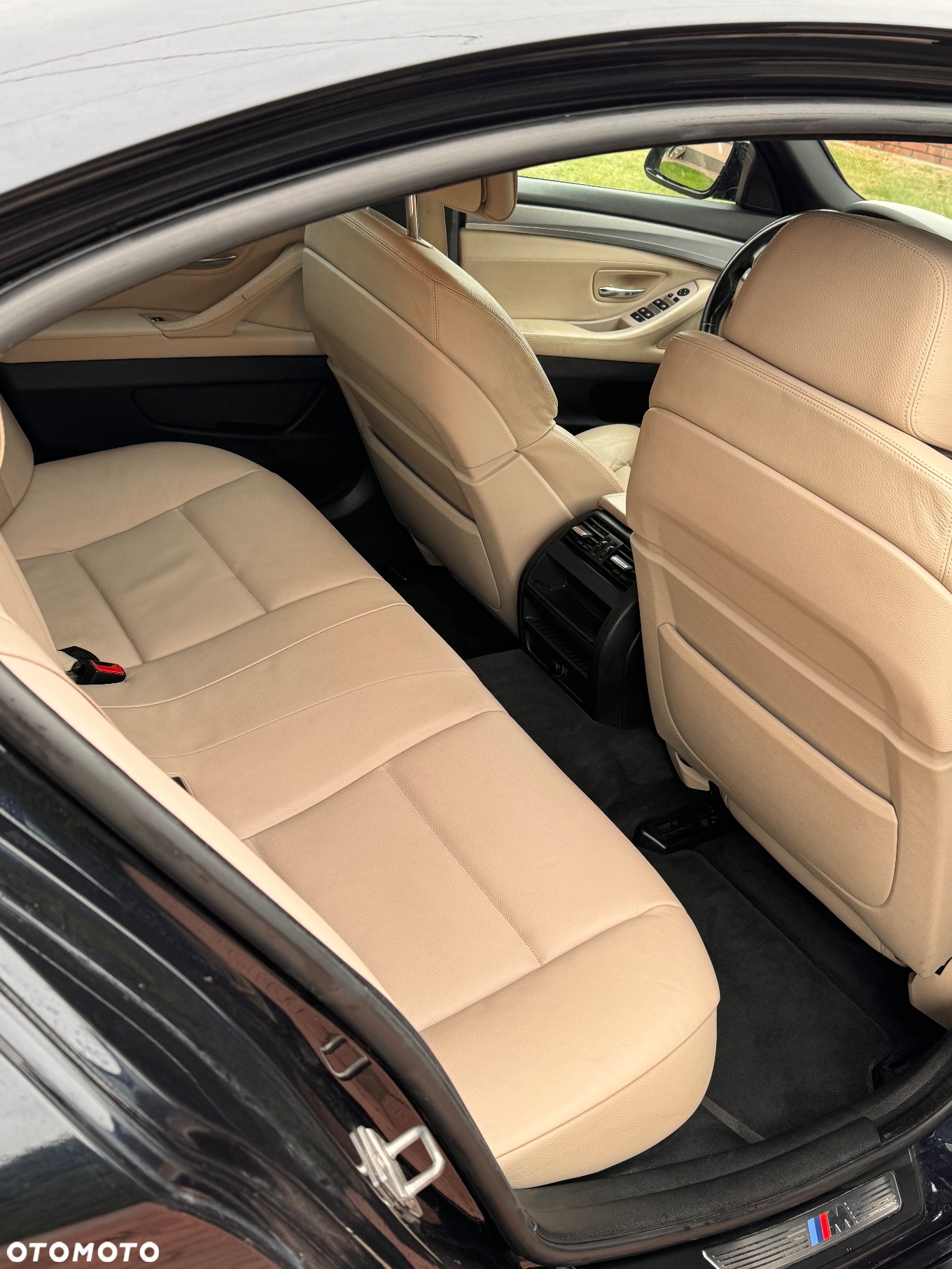 BMW Seria 5 - 16