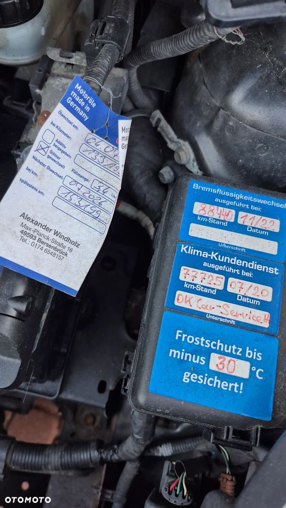 Toyota Yaris 1.33 VVT-i Multi Mode Life - 26