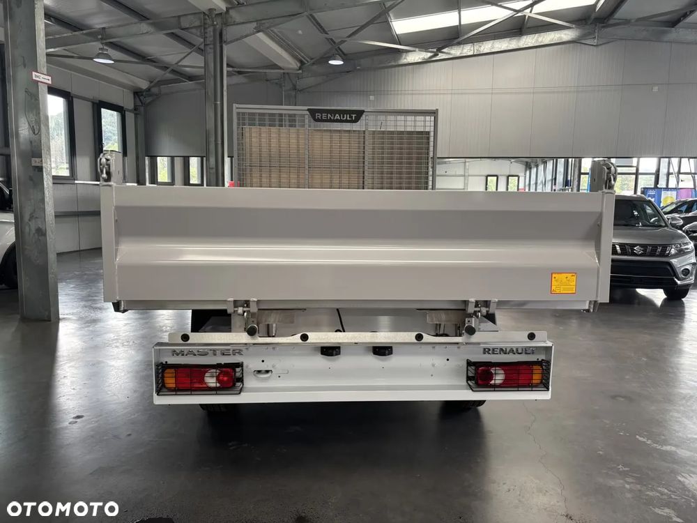 Renault Master Wywrotka 3 stronna 2.0 170KM - 7