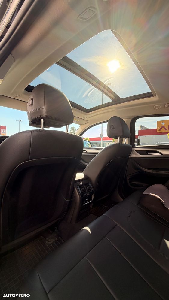 BMW X4 xDrive20d - 10